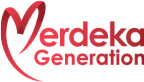 Merdeka Logo 1