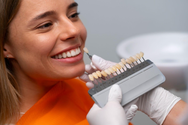 Porcelain Veneers Singapore, Treatment and Pricing in Little India