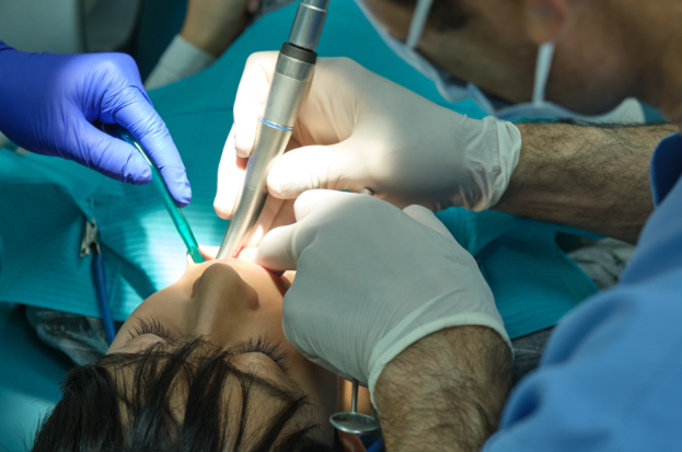 Root Canal Treatment in Singapore - Everything You Need To Know